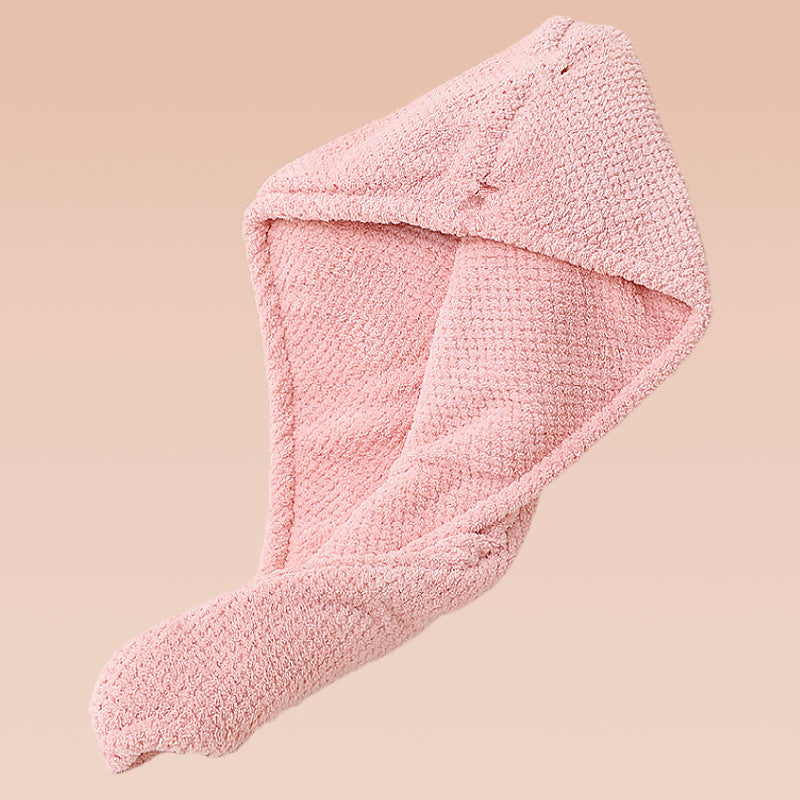 WoCozy Waffelstrick Kapuzenbademantel Brehn