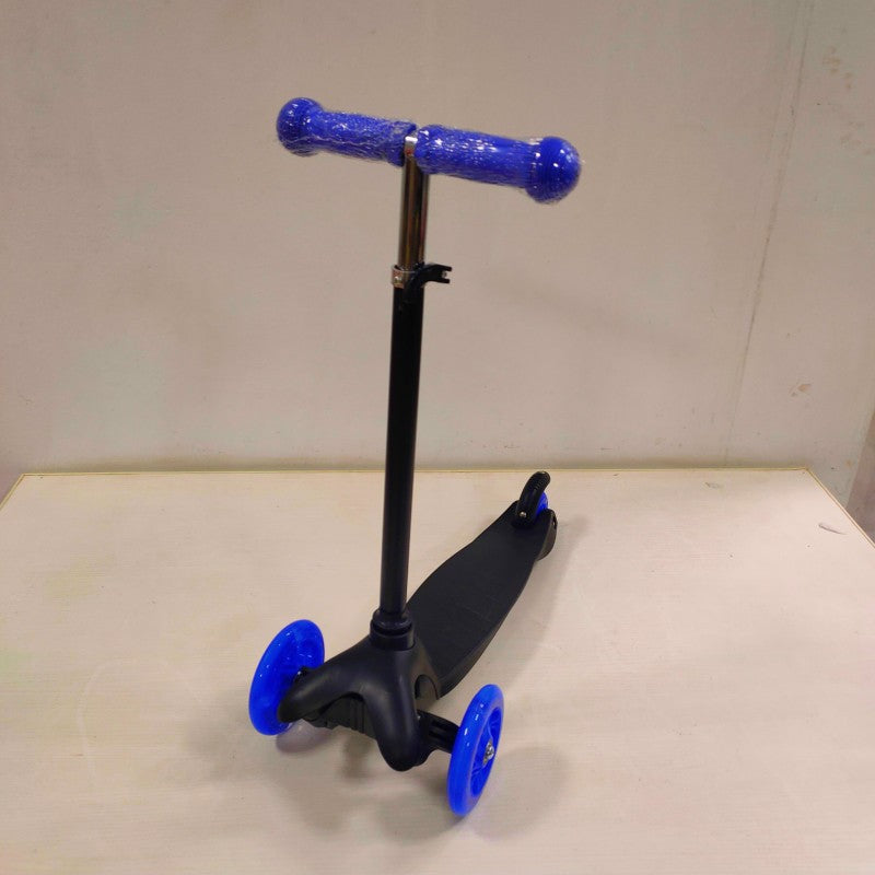 Scooter Brehn