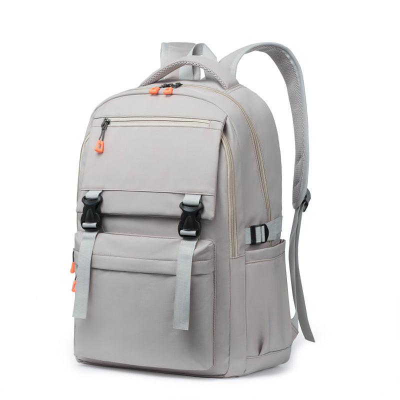 Funktioneller Utility Rucksack Brehn