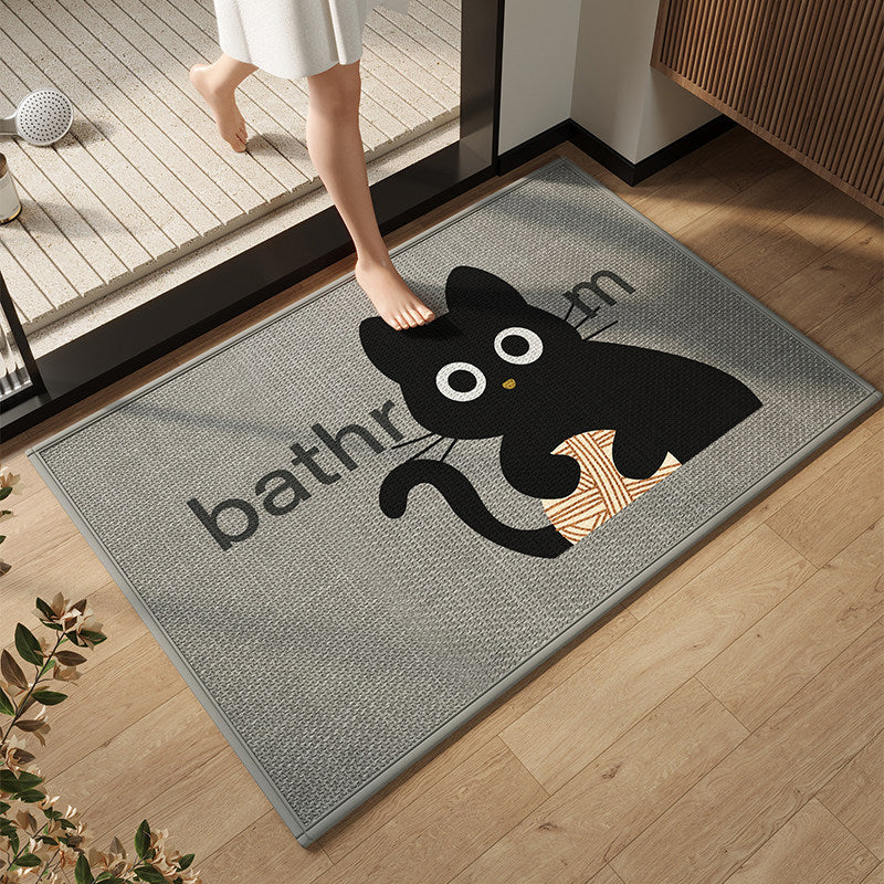 Motivationsdoormat Brehn