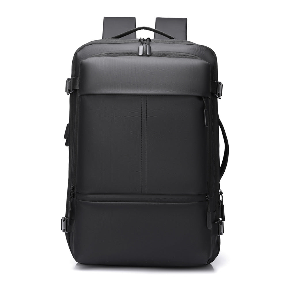 Hochleistungs-Reise-Rucksack Brehn
