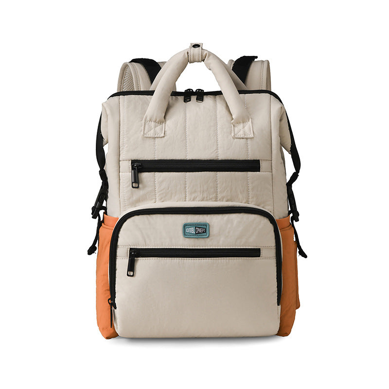 Vielseitiger Reise- und Alltagsrucksack Brehn