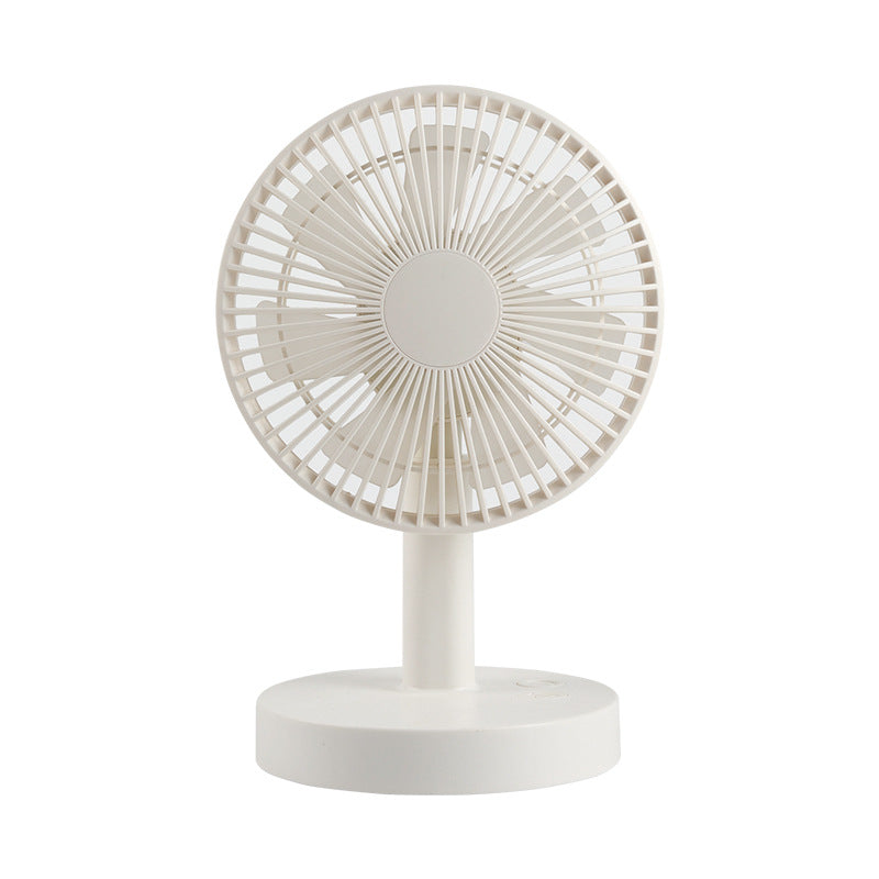 Damen tragbarer Oscillationsventilator Brehn