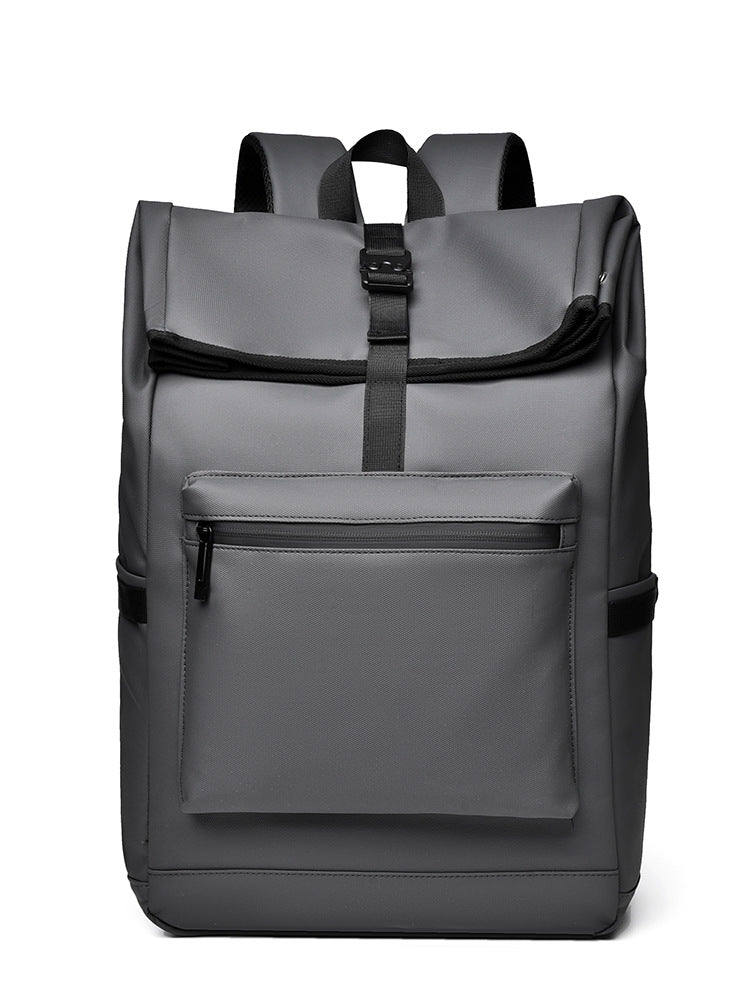 Vielseitiger urbaner wasserdichter Rucksack Brehn