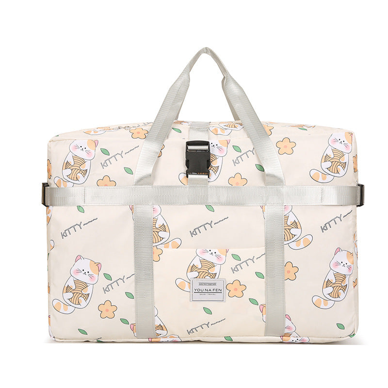 Reise-Duffel-Tasche Brehn