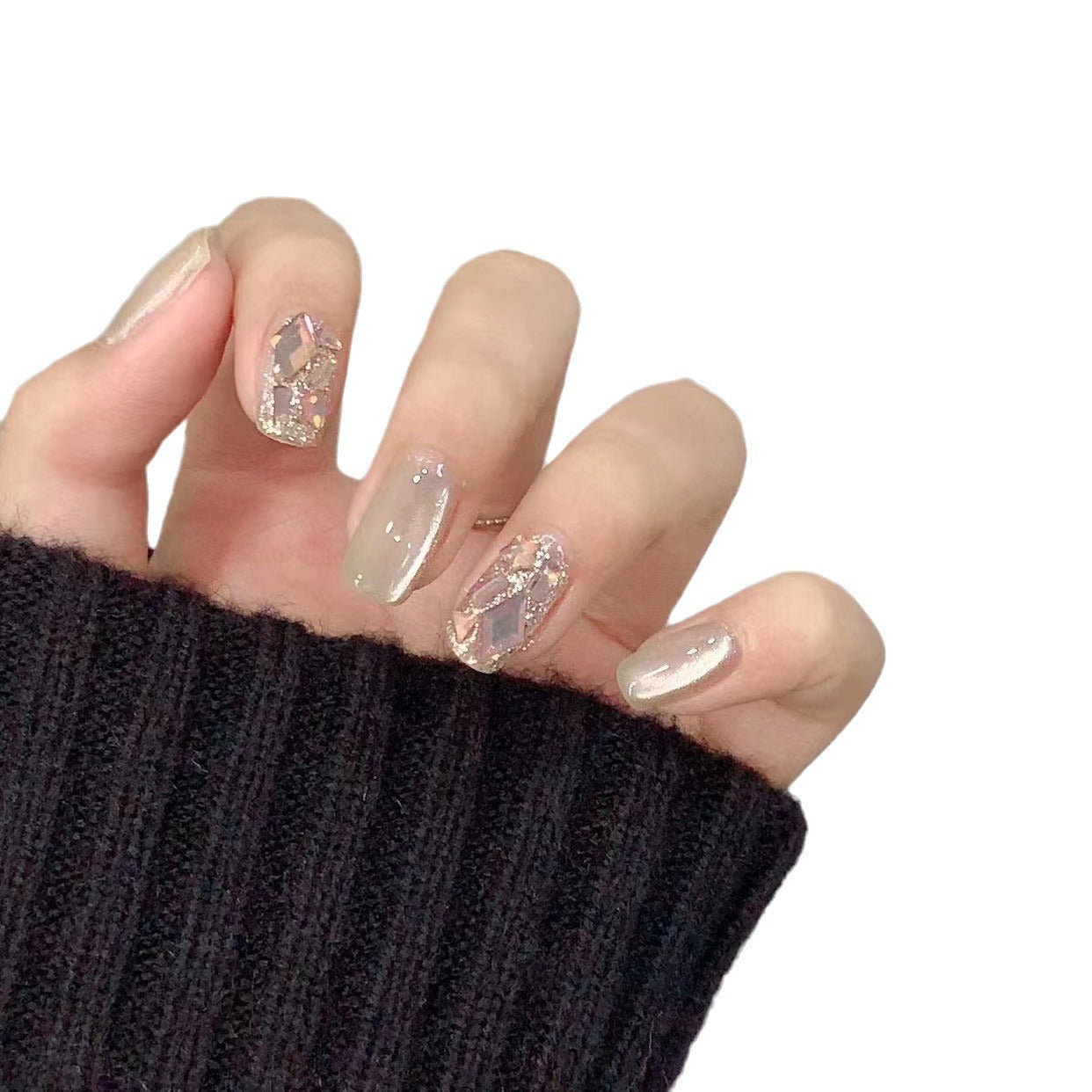 Acryl-Nagelkunst-Design-Kit Brehn