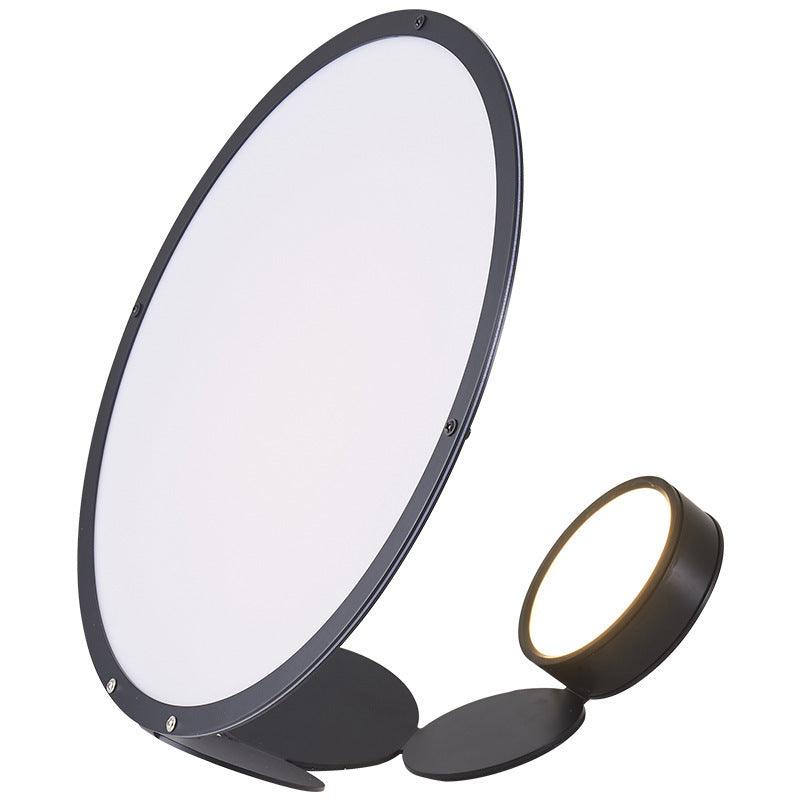 Moderne Dual-Function Verstellbare Schreibtischlampe
