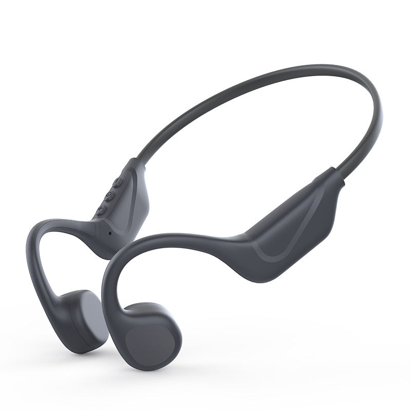 Knochenleitung Bluetooth Kopfhörer Brehn