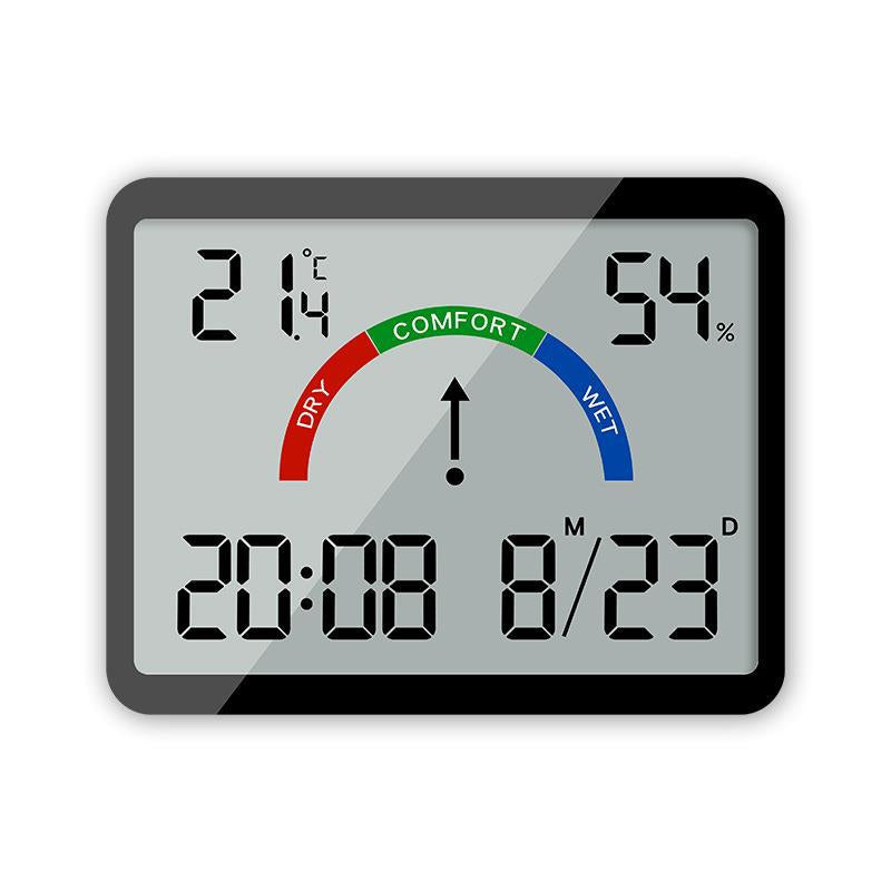 Praktisches Hygrometer Brehn