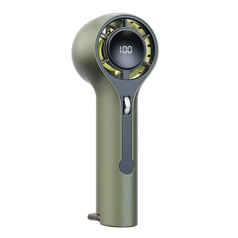 Erweiterter persönlicher Kühlventilator Brehn