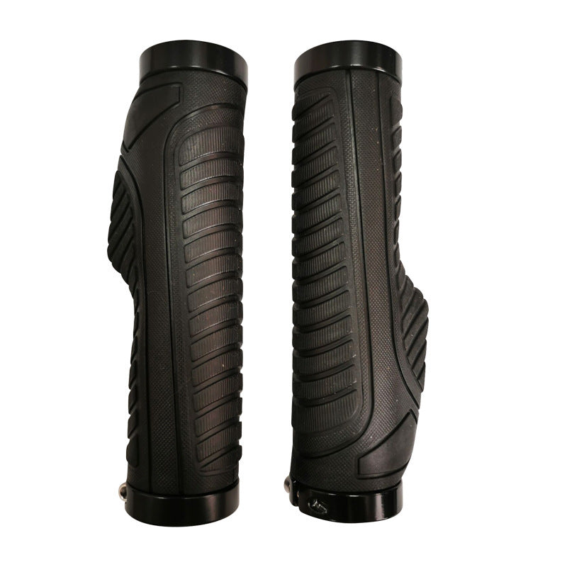 Ergonomische Anti-Rutsch Fahrradlenkergriffe Brehn