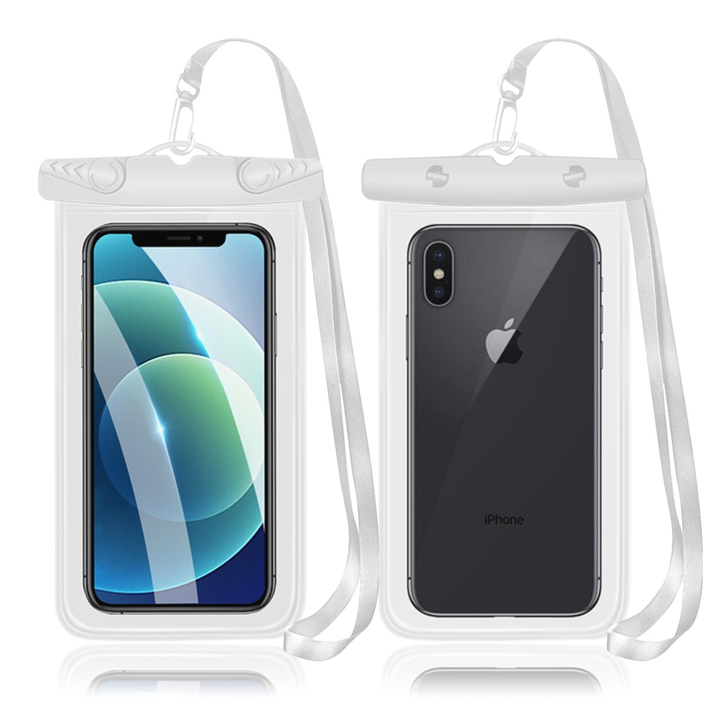 Wasserdichte Smartphone-Umhängetasche Brehn