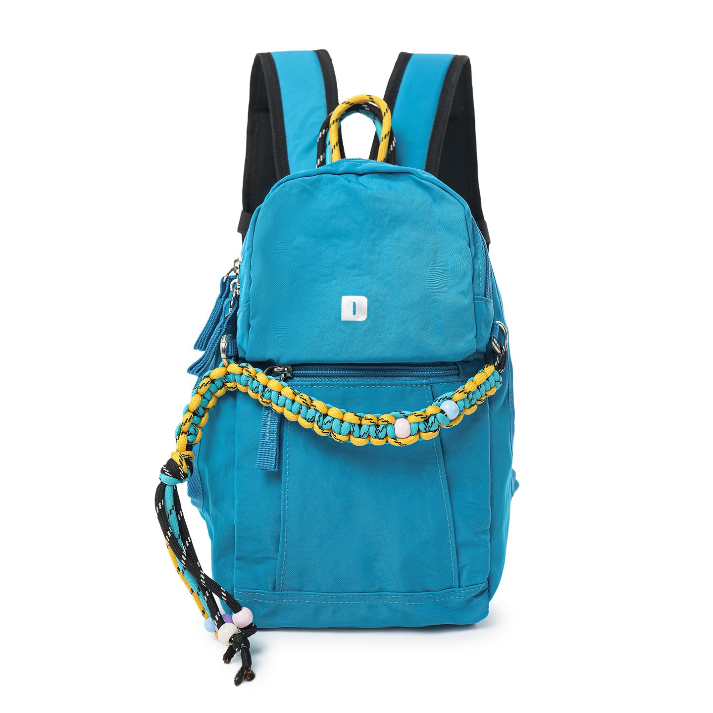 Ergonomischer Mehrkompartiment-Rucksack Brehn