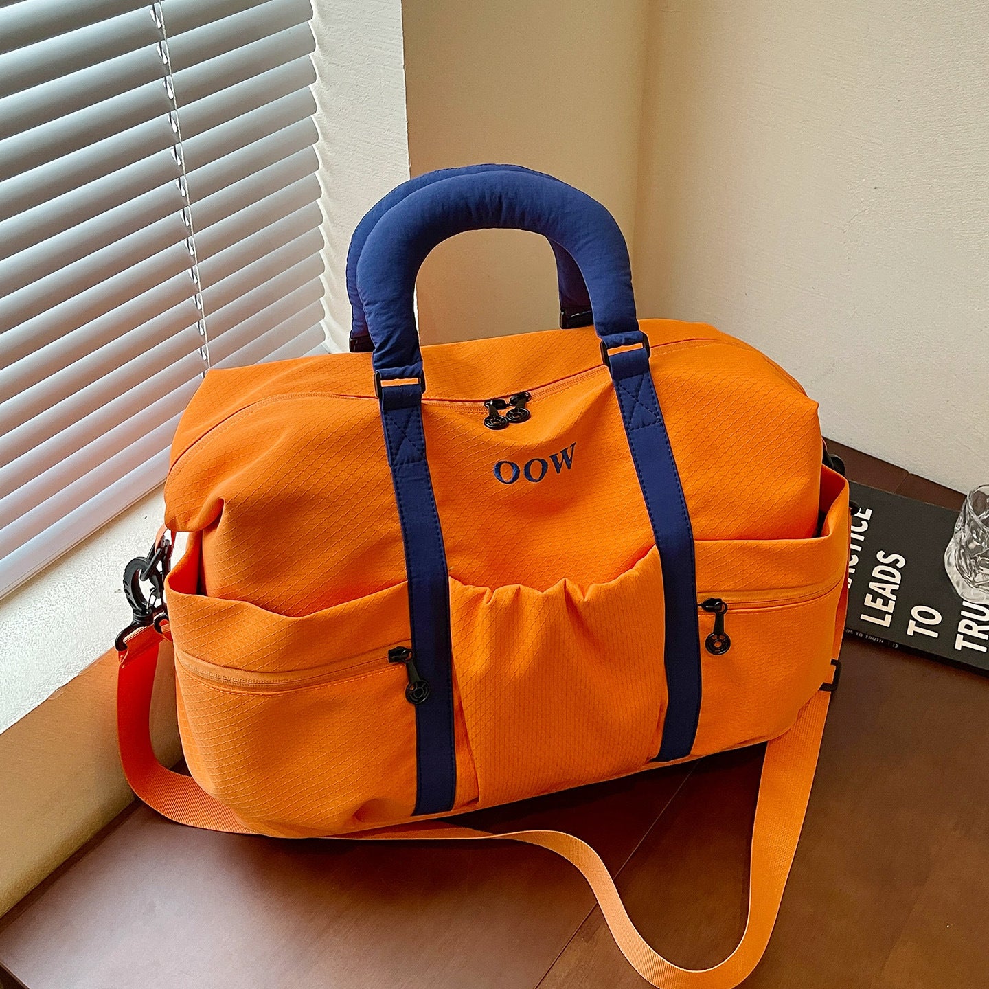 Vielseitige Sport Reisetasche Brehn