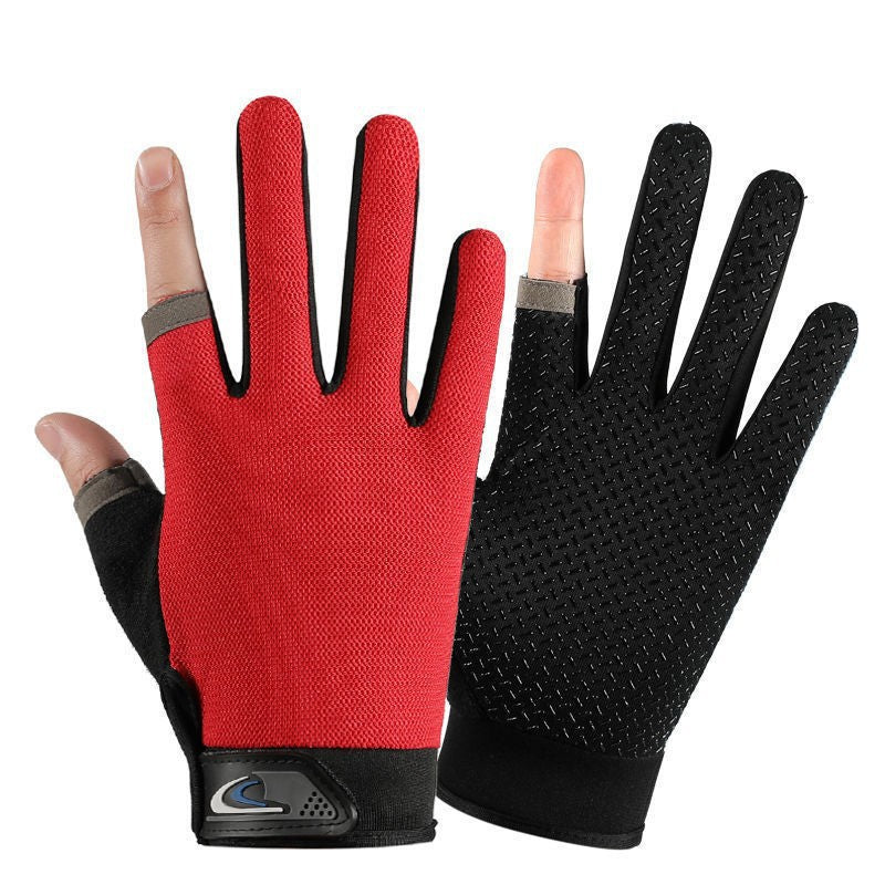 Damen Sporthandschuhe Brehn
