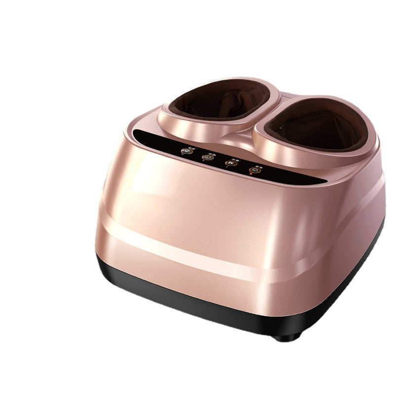 Verstellbarer Fußmassager Brehn