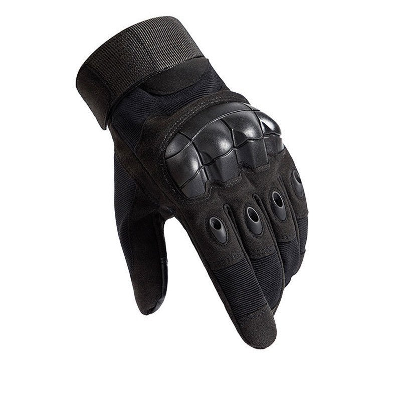 Damen Sicherheitsfördernde Handschuhe Brehn