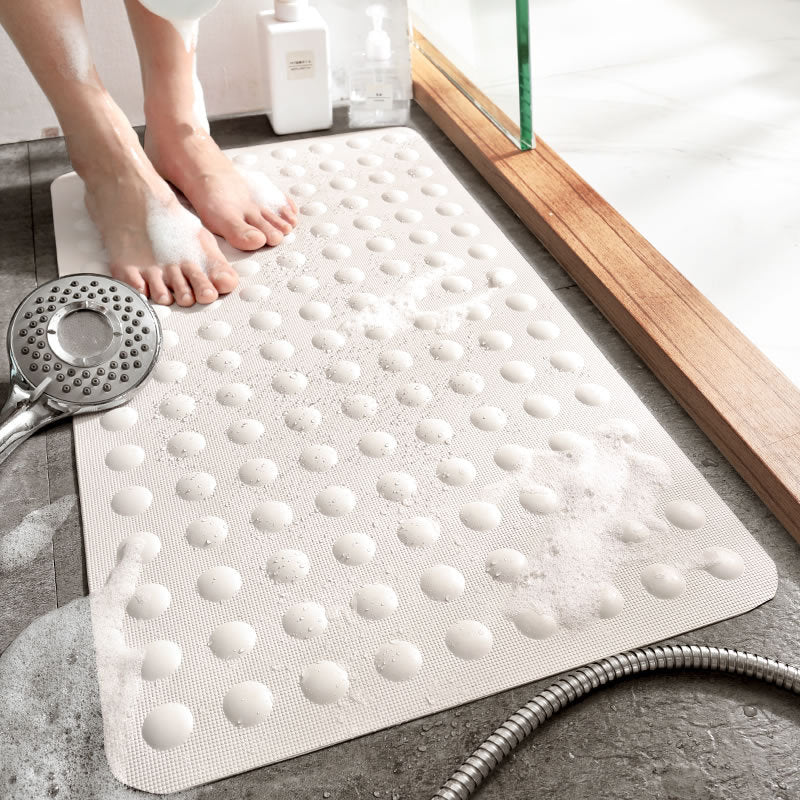 Badezimmer Anti-Rutsch-Matte zum Schutz des Bodens