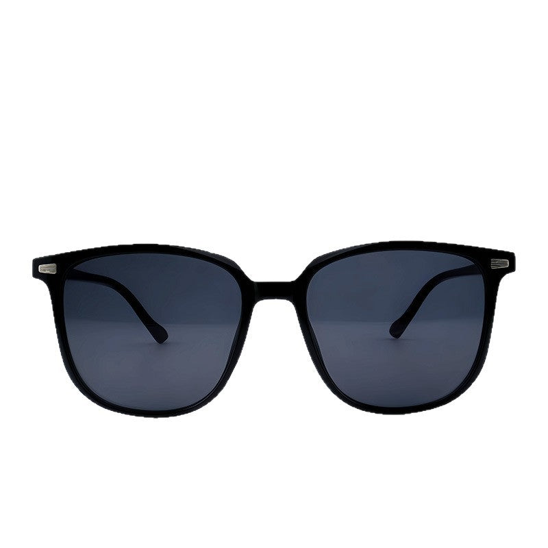 Chic Cat-Eye Sonnenbrille Brehn