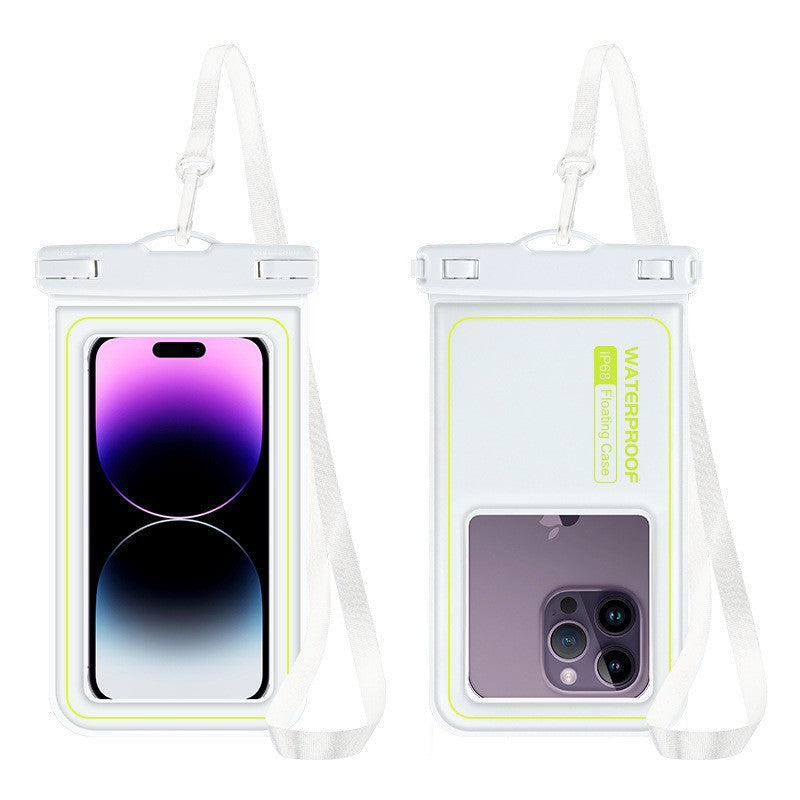 Unisex Wasserdichte Smartphone Tasche Brehn