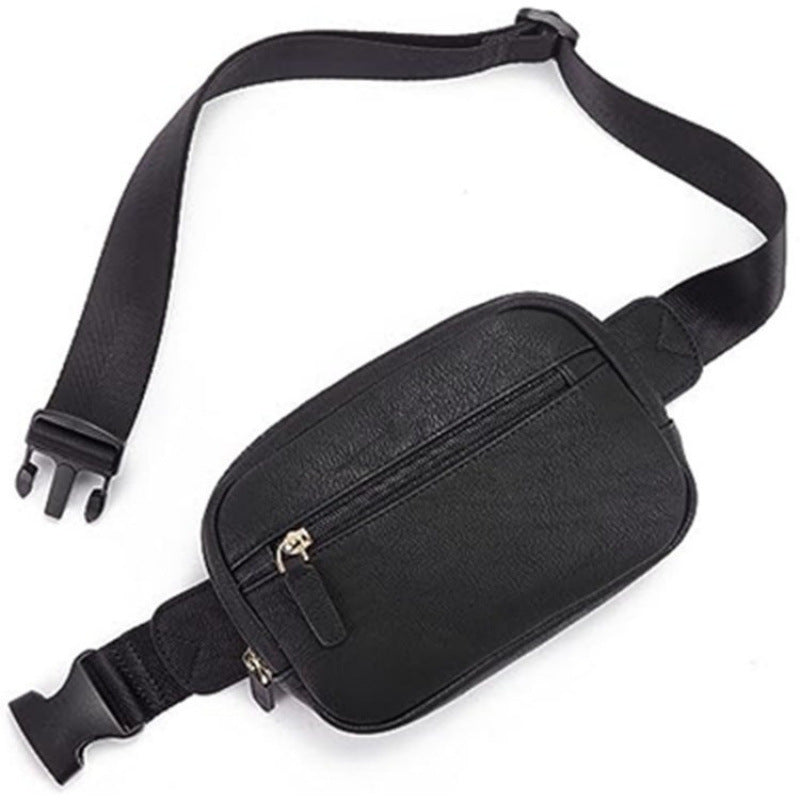 Stilvolle Bauchtasche Brehn