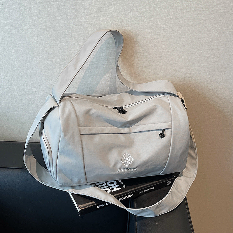 Multifunktionale Sport-Gym-Duffle
