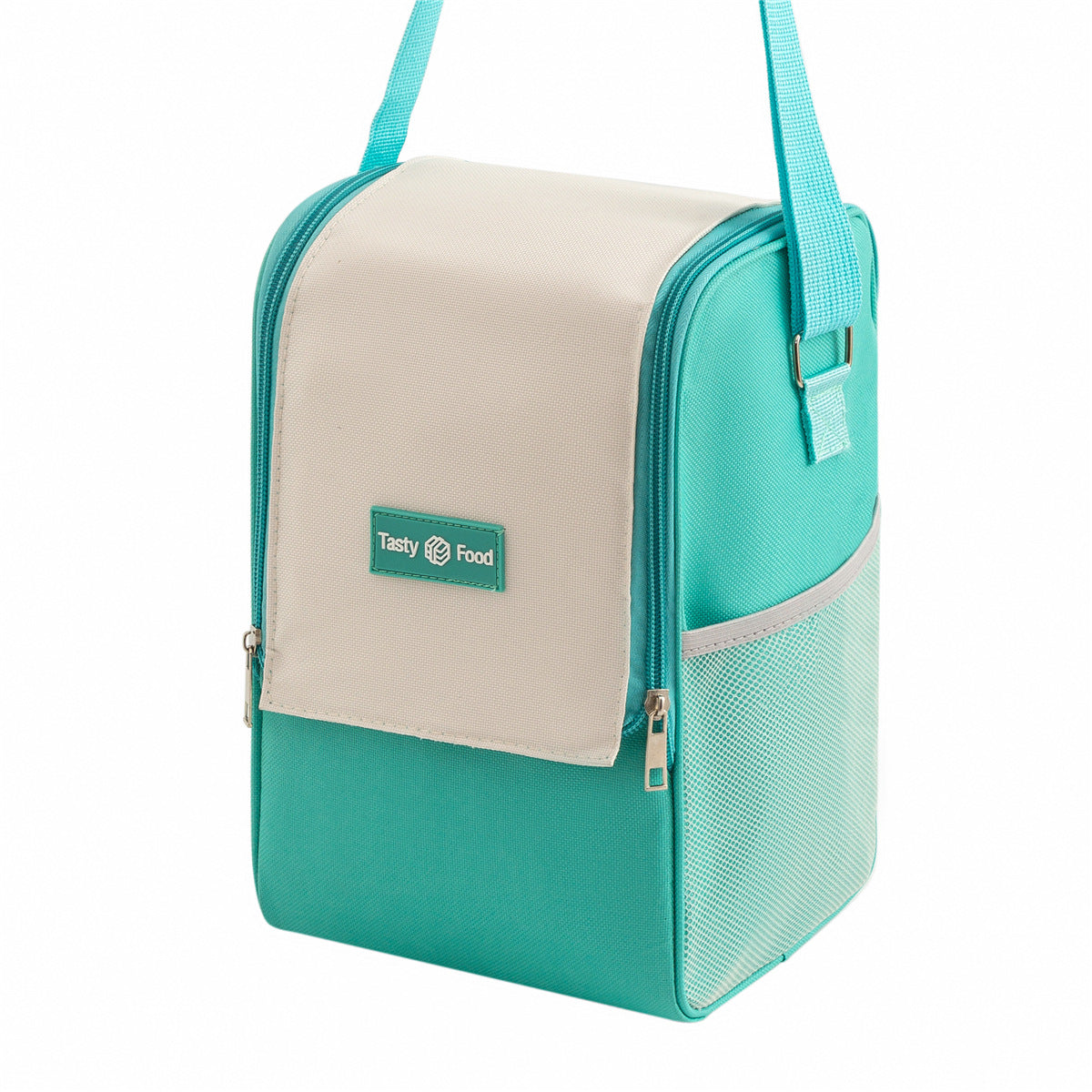 Isolierter Lebensmittelträger-Rucksack Brehn