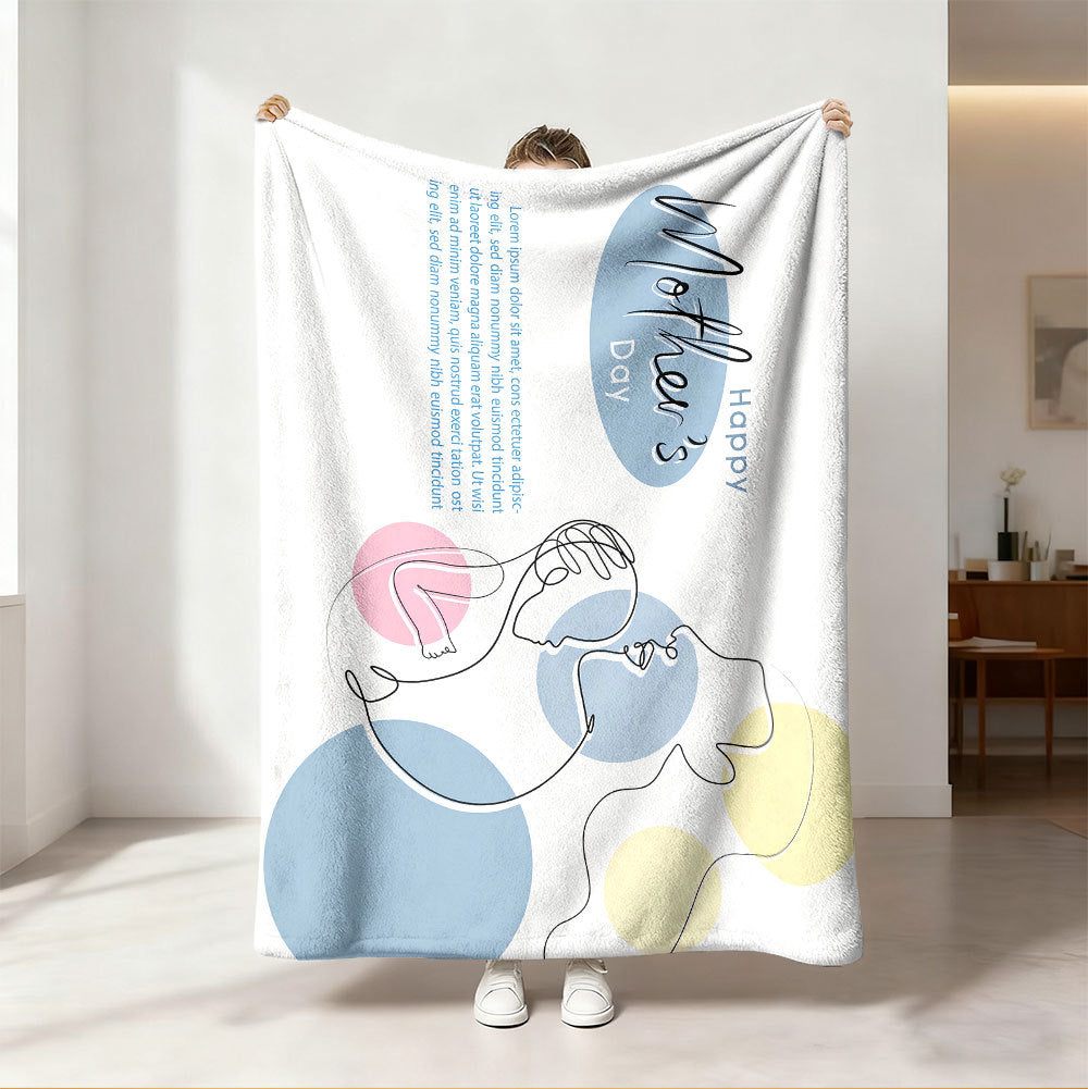 Gemütliches Fleece