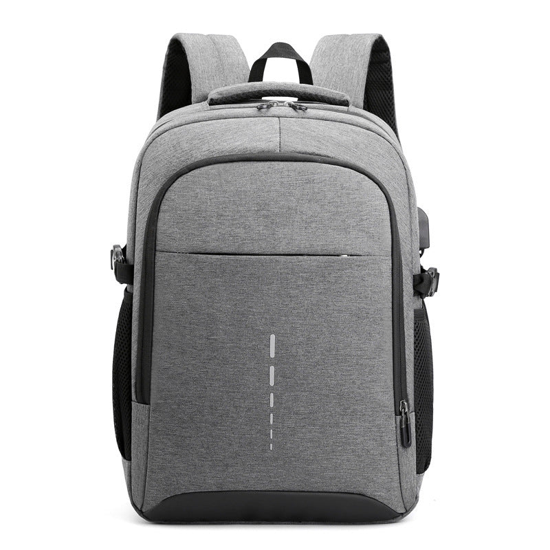 Ergonomischer Laptop-Rucksack mit Viel Stauraum Brehn