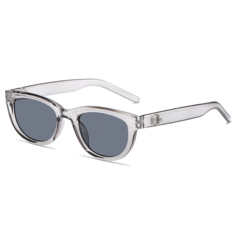 Modische Katzenaugen-Sonnenbrille mit UV-Schutz Brehn