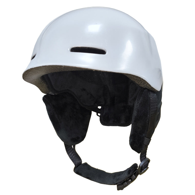 Schutz Snowboard Helm Brehn