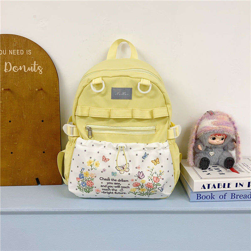 Stylischer Mehrzweck-Rucksack