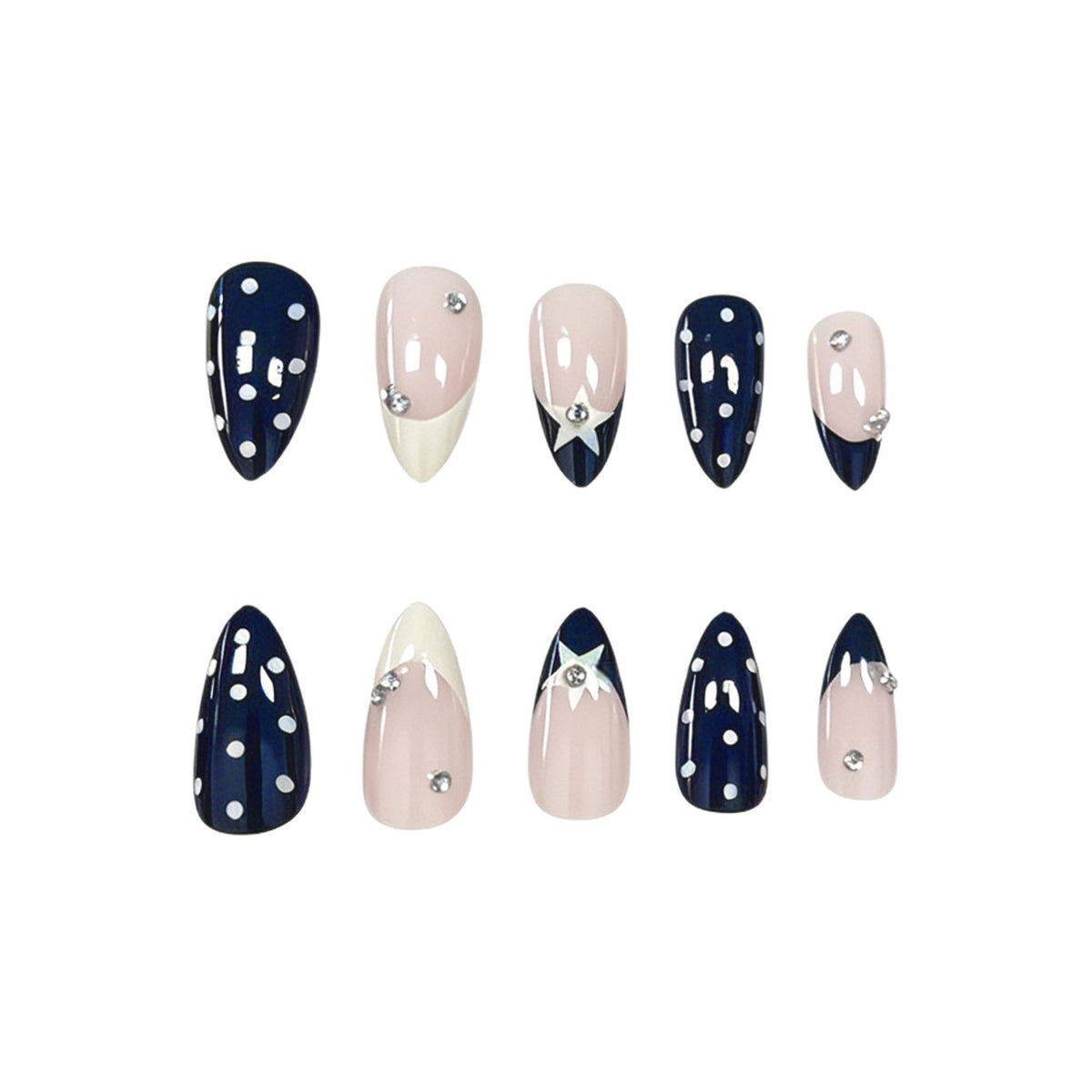 Premium Dekorative Nail Art Verbesserungen Brehn 1789915668