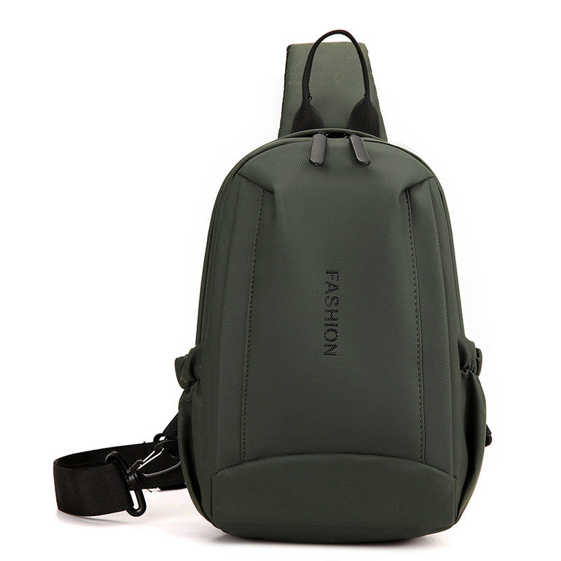 Kompakte Wasserabweisende Sling-Tasche Brehn