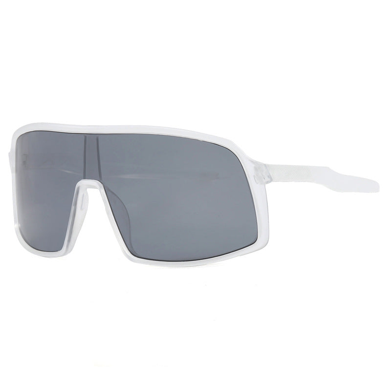 Herren Sportliche High-Performance Sonnenbrille Brehn