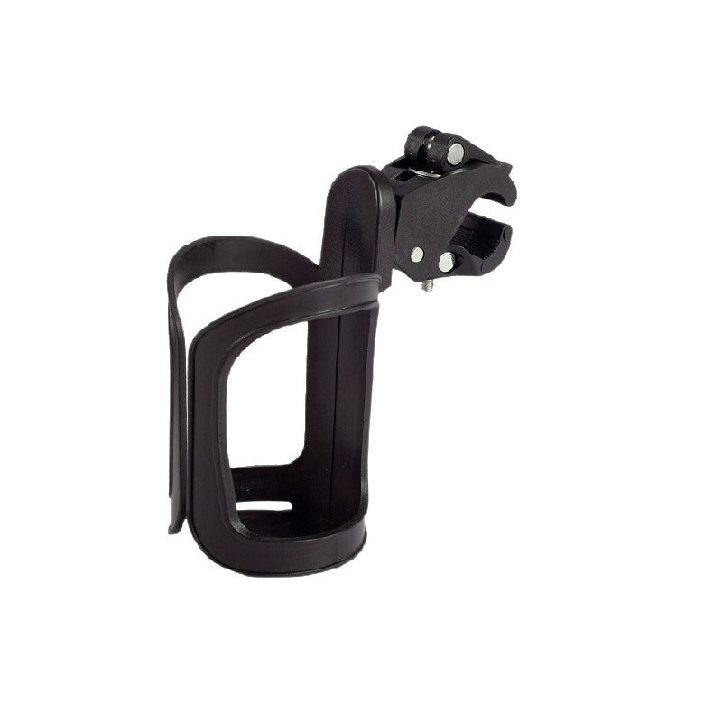 Verstellbarer Fahrradflaschenhalter Brehn