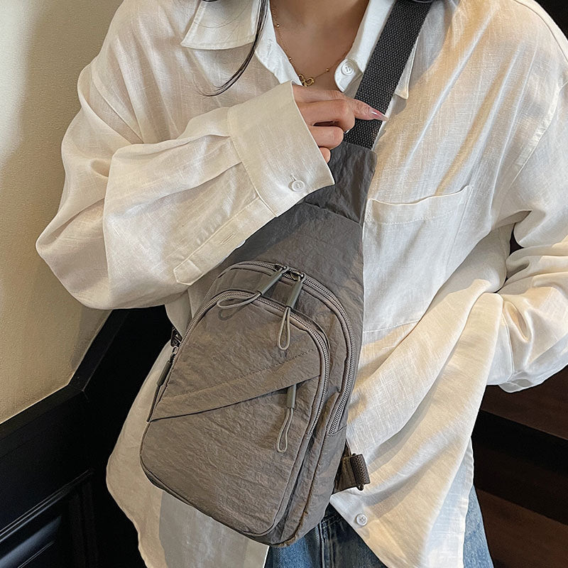 Sling-Rucksack Brehn