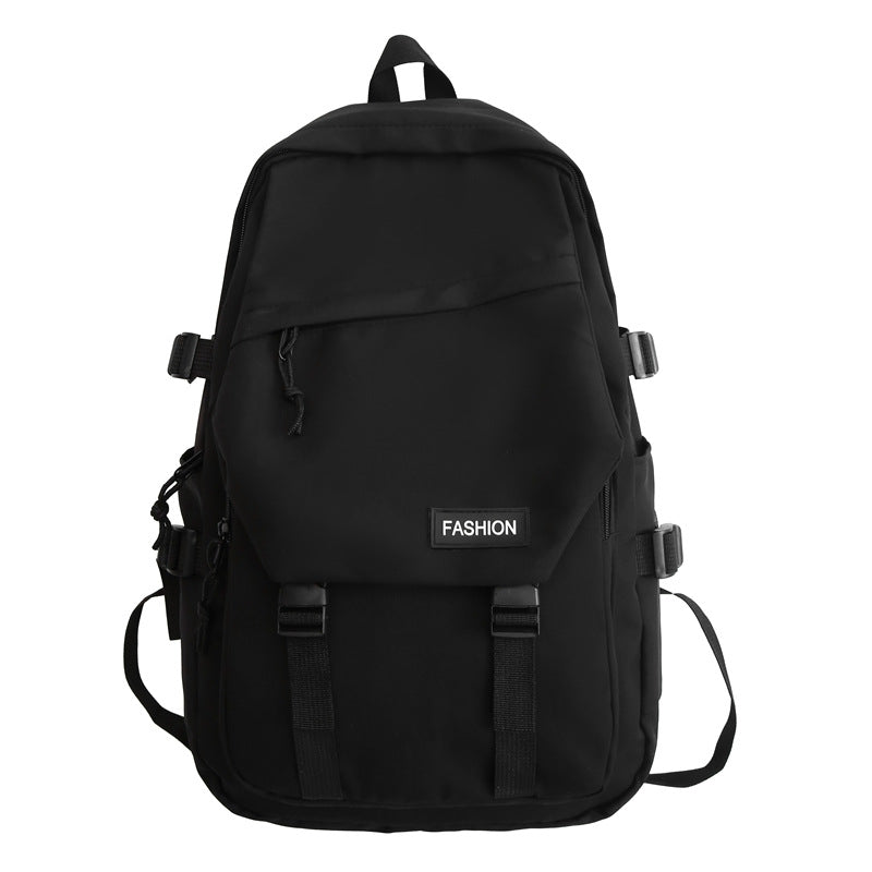 Funktionaler Rucksack mit Praktischen Organizer-Taschen Brehn