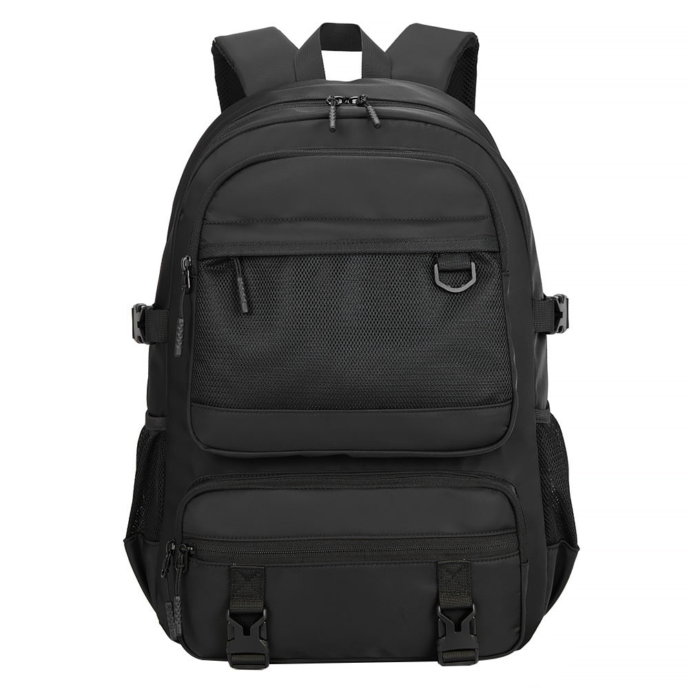 Allwetter Multifunktionsrucksack Brehn