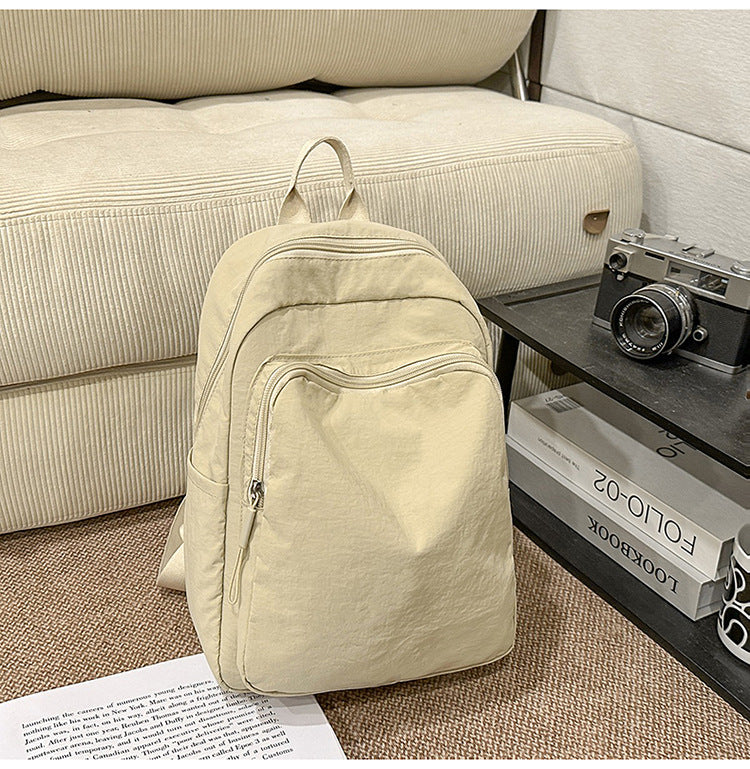 Eleganter und Praktischer Rucksack Brehn
