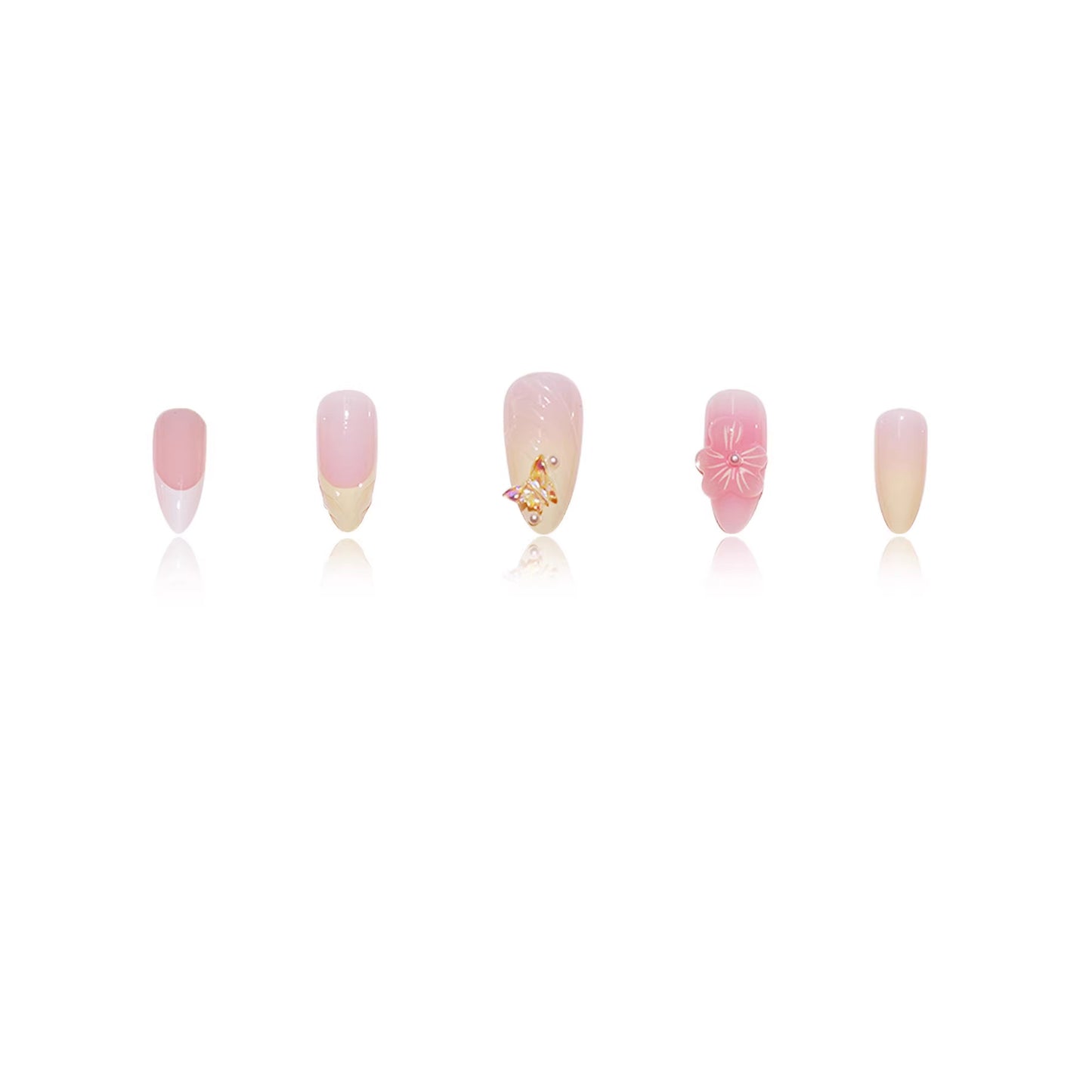 Artistic Nail Art Brehn