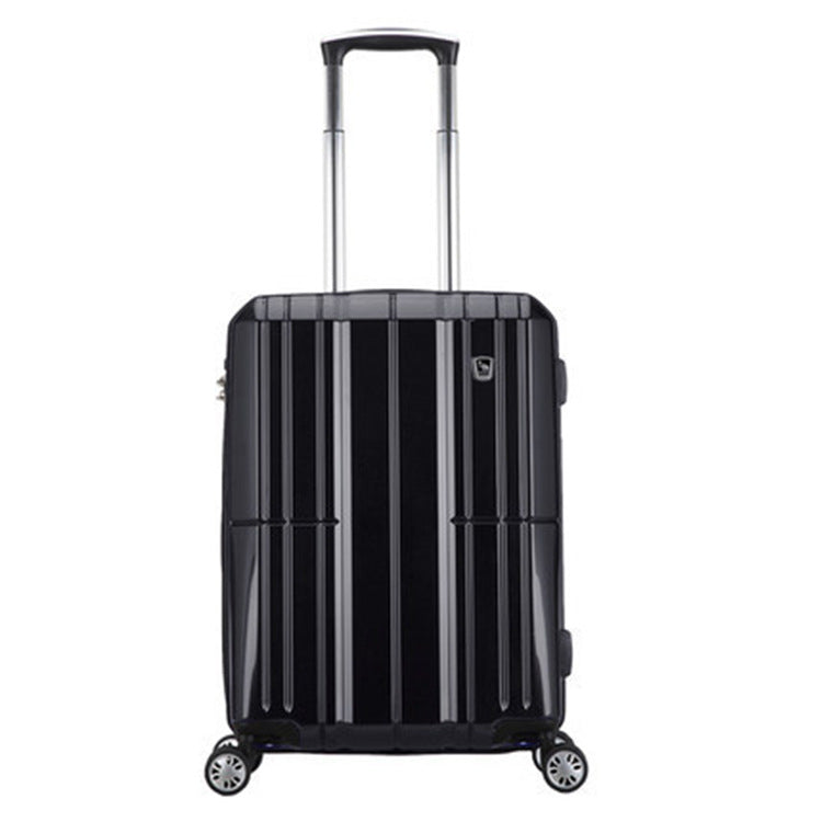 Unisex Leichtgewicht Hartschalen-Reisekoffer Brehn