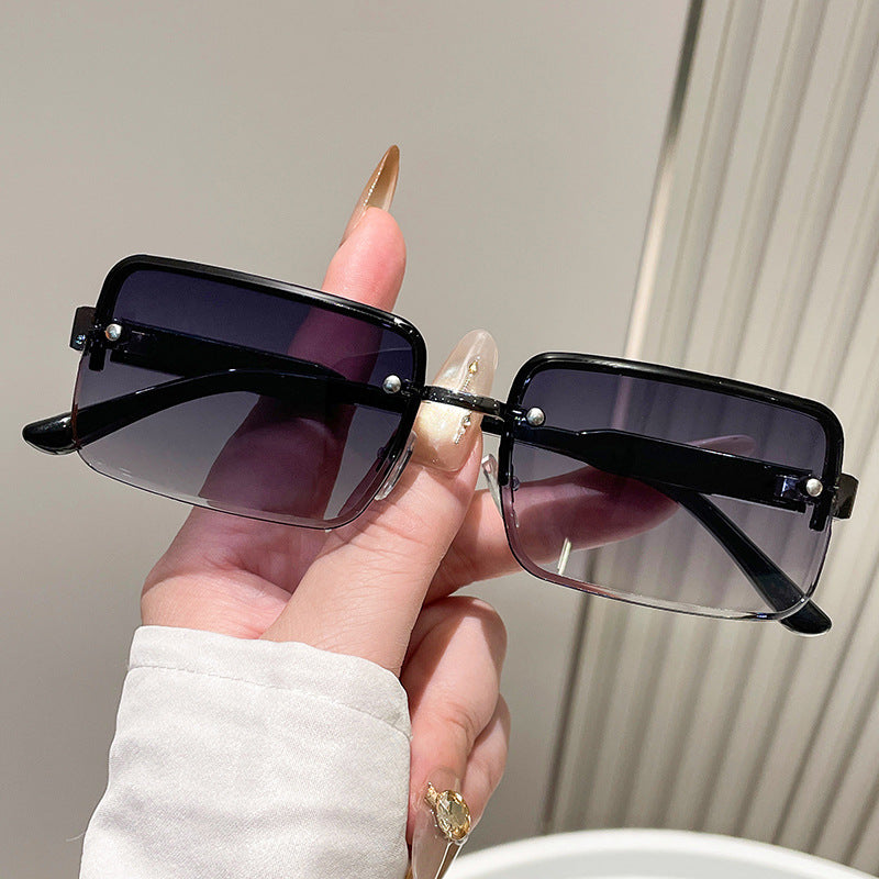Damen modische Sonnenbrille Brehn