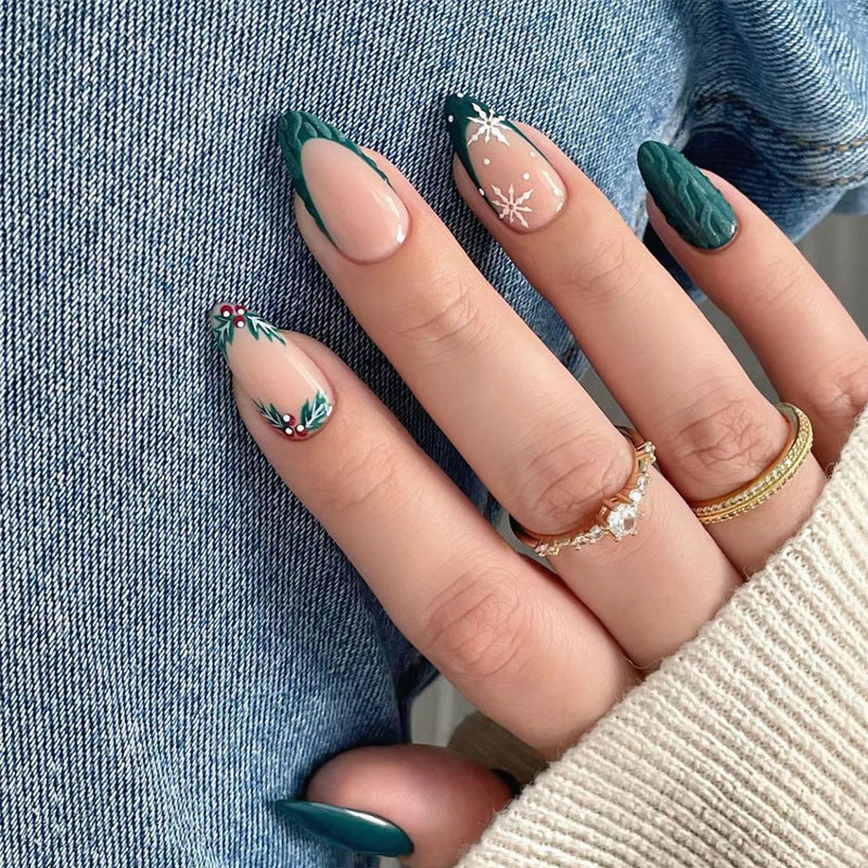 Themen Nail Art Set Brehn