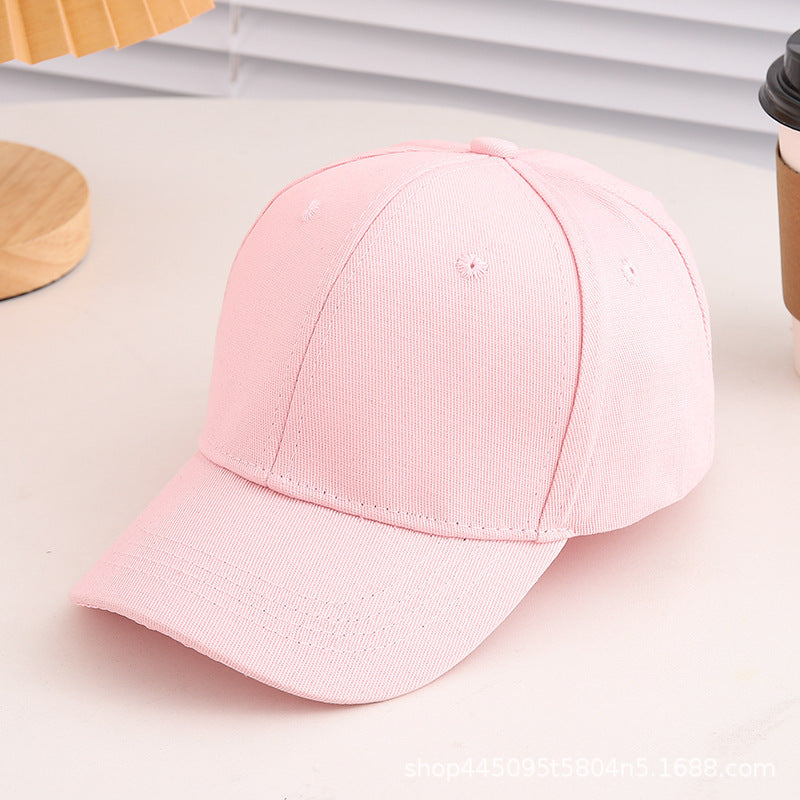 Damen Klassische Verstellbare Snapback Cap Brehn
