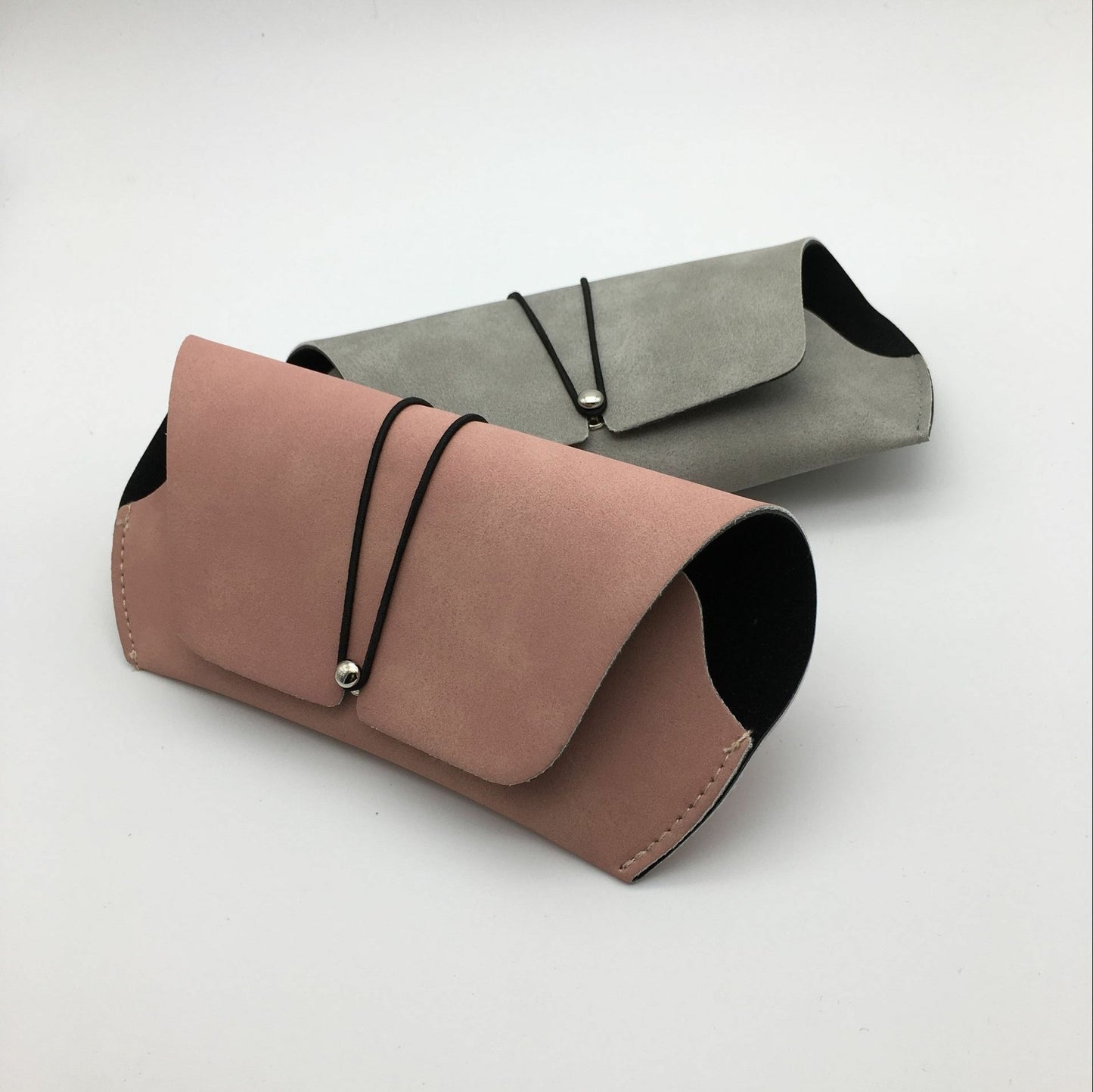 Leder Brillenetui Brehn
