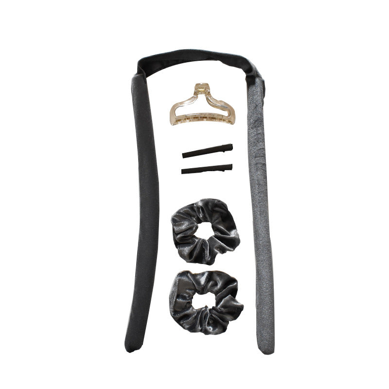 Hitzefreies Haark curling Set 1789387598
