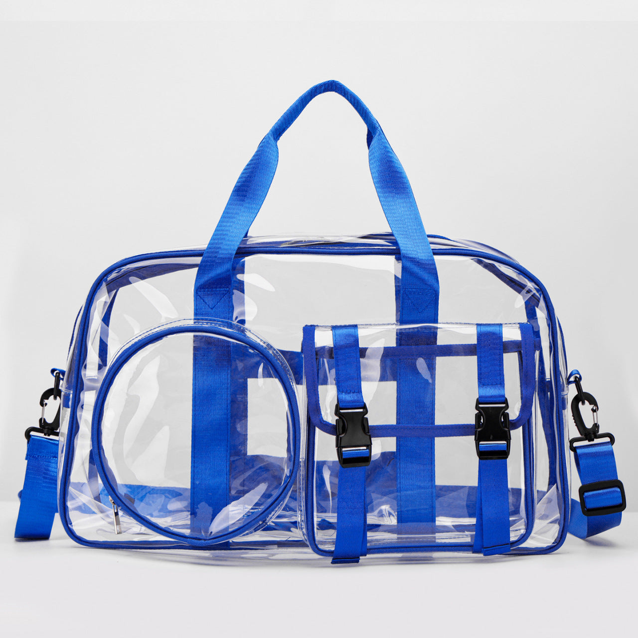 Klar Utility Duffle Bag Brehn