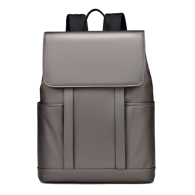 Premium strukturierter Rucksack Brehn