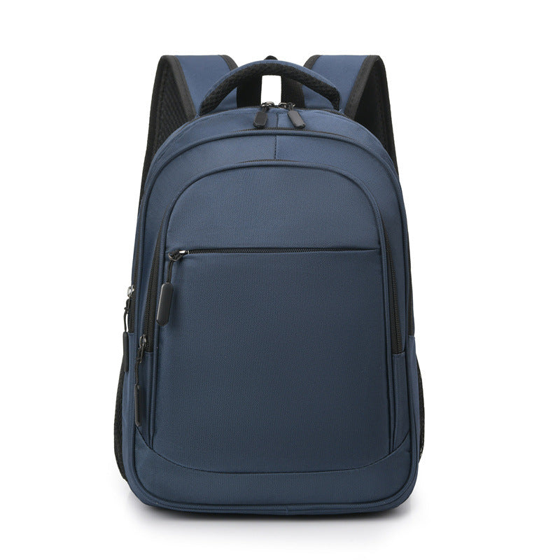 Vielseitiger, geschäftstauglicher Laptop-Rucksack Brehn
